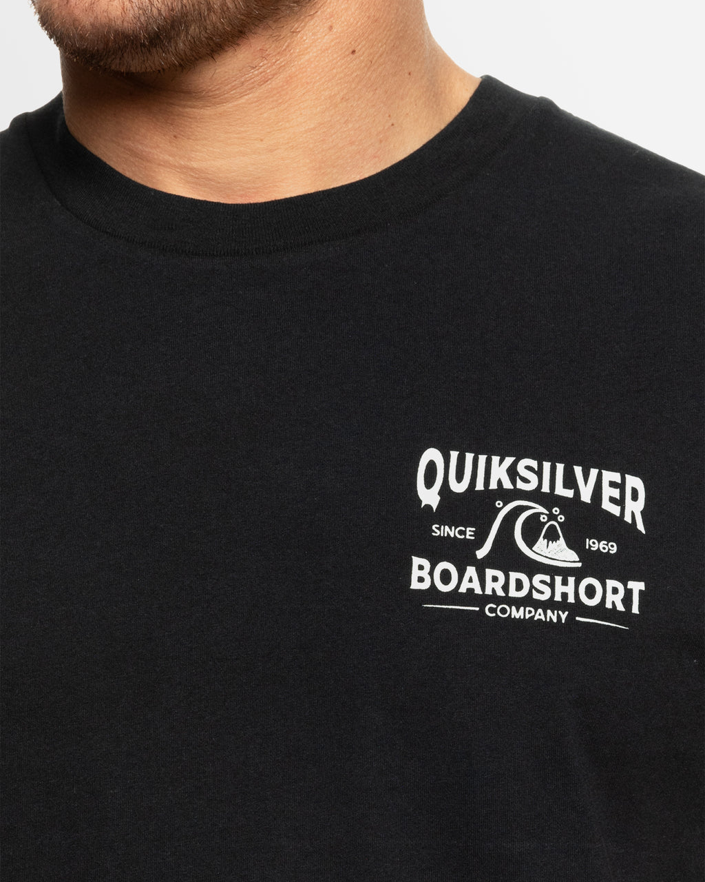 Mens Boardshort Arch Muscle Top