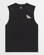 Mens Palm Island Muscle Shirt