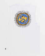 Mens Fun Zone Muscle Top