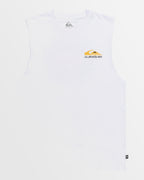 Mens Fun Zone Muscle Top