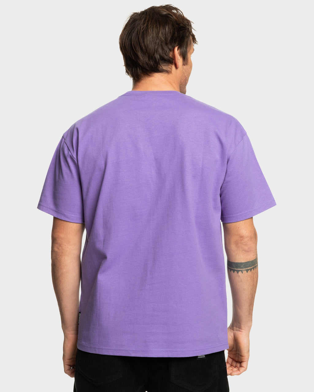 Mens Quik Fade T-Shirt
