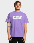 Mens Quik Fade T-Shirt