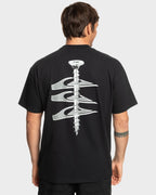 Mens Screw Loose T-Shirt