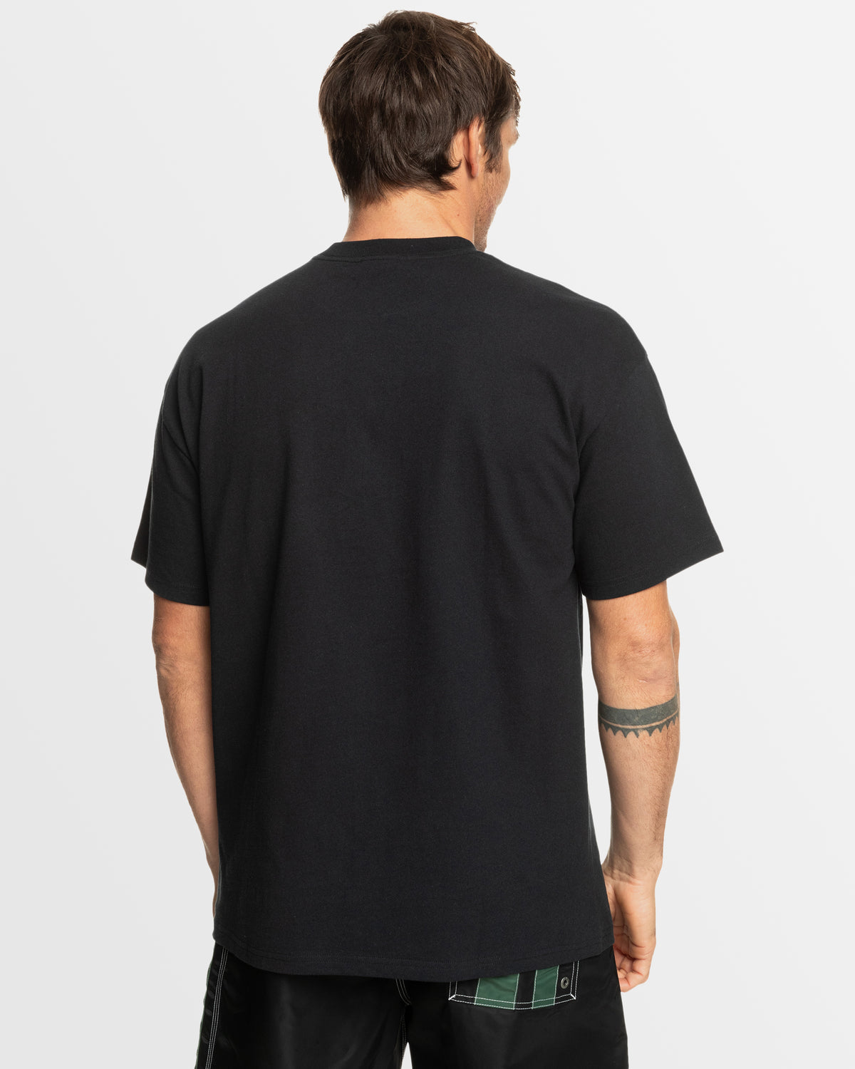 Mens Mercury T-Shirt
