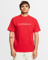 Mens Liquify T-Shirt
