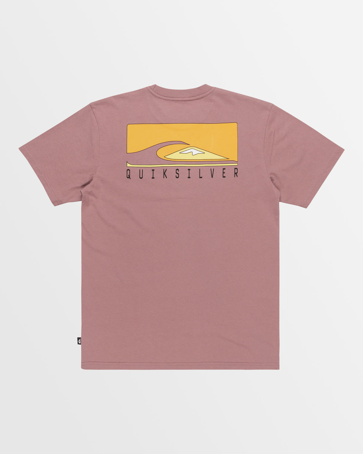 Mens Boxed Out T-Shirt
