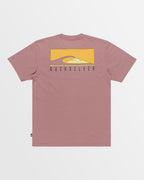 Mens Boxed Out T-Shirt
