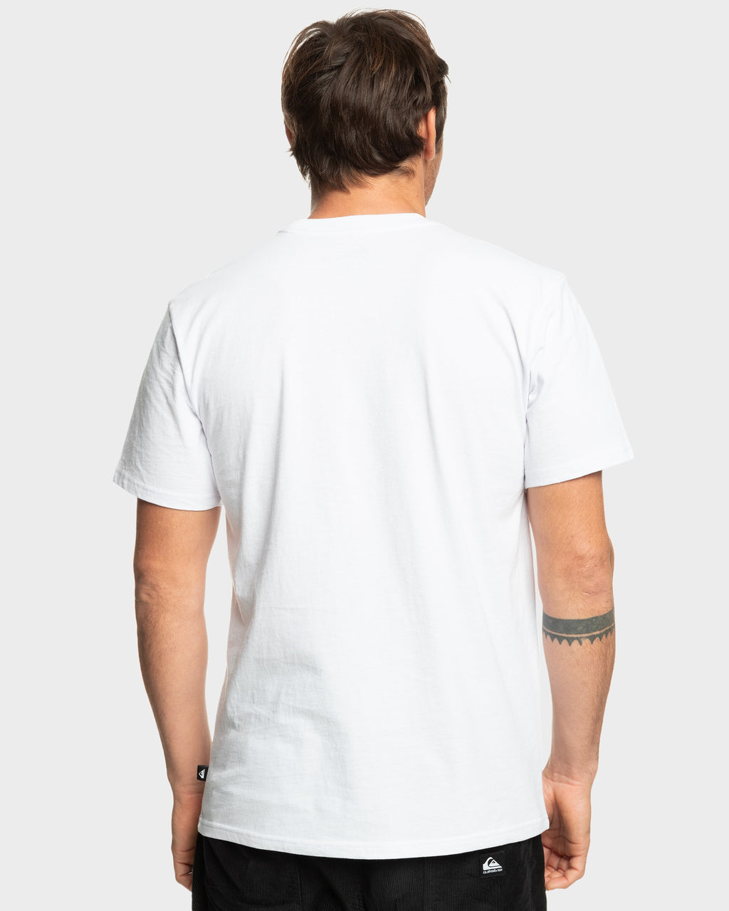 Mens Bubble Stripe T-Shirt