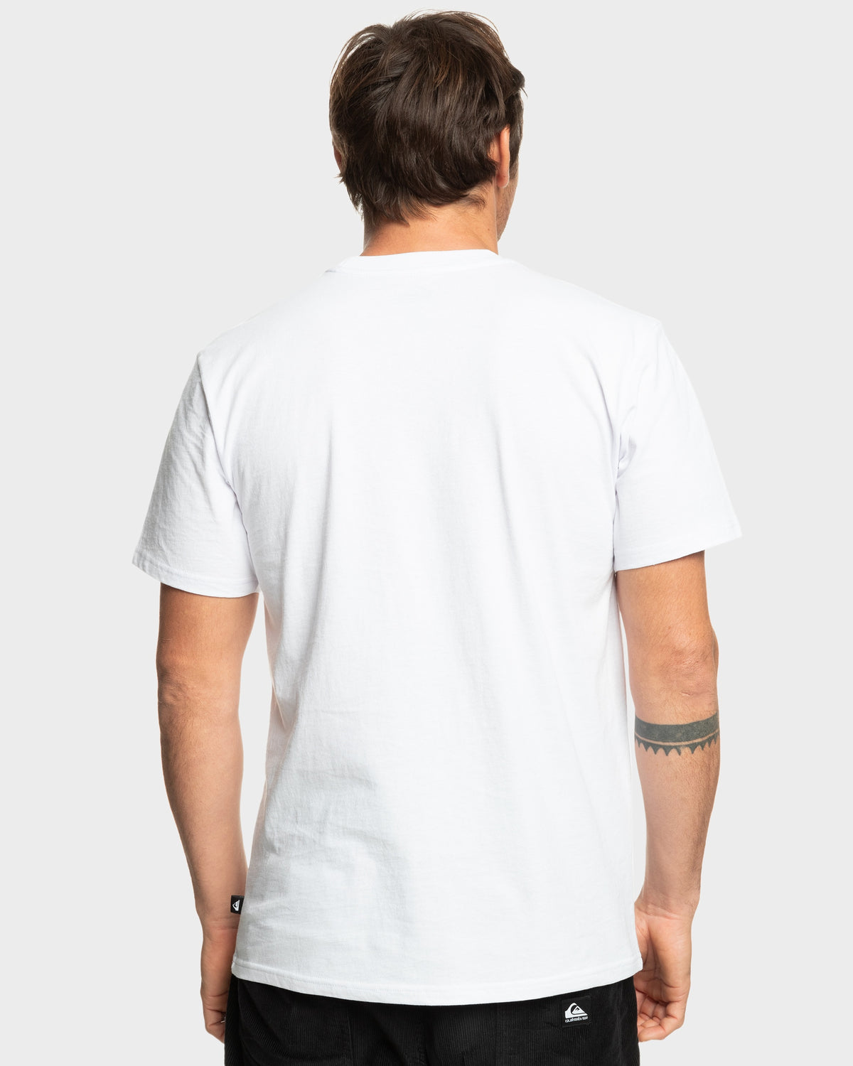 Mens Bubble Stripe T-Shirt