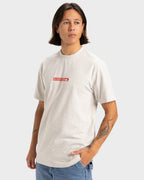 Mens Clicker Logo DNA T-Shirt