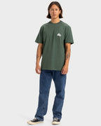 Mens Petroglyph Logo DNA T-Ghirt