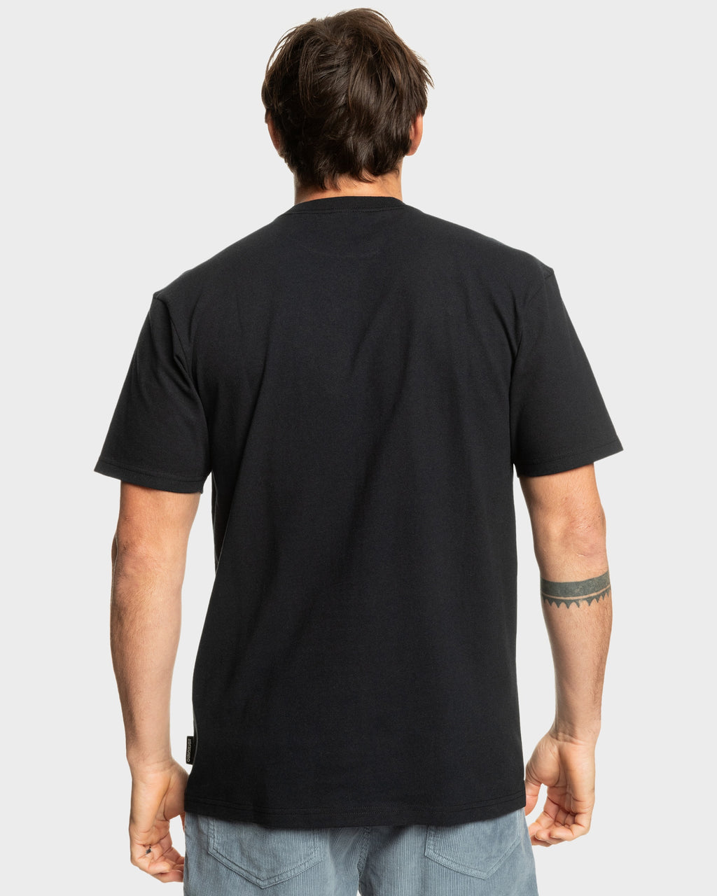 Mens Petroglyph Logo DNA T-Shirt