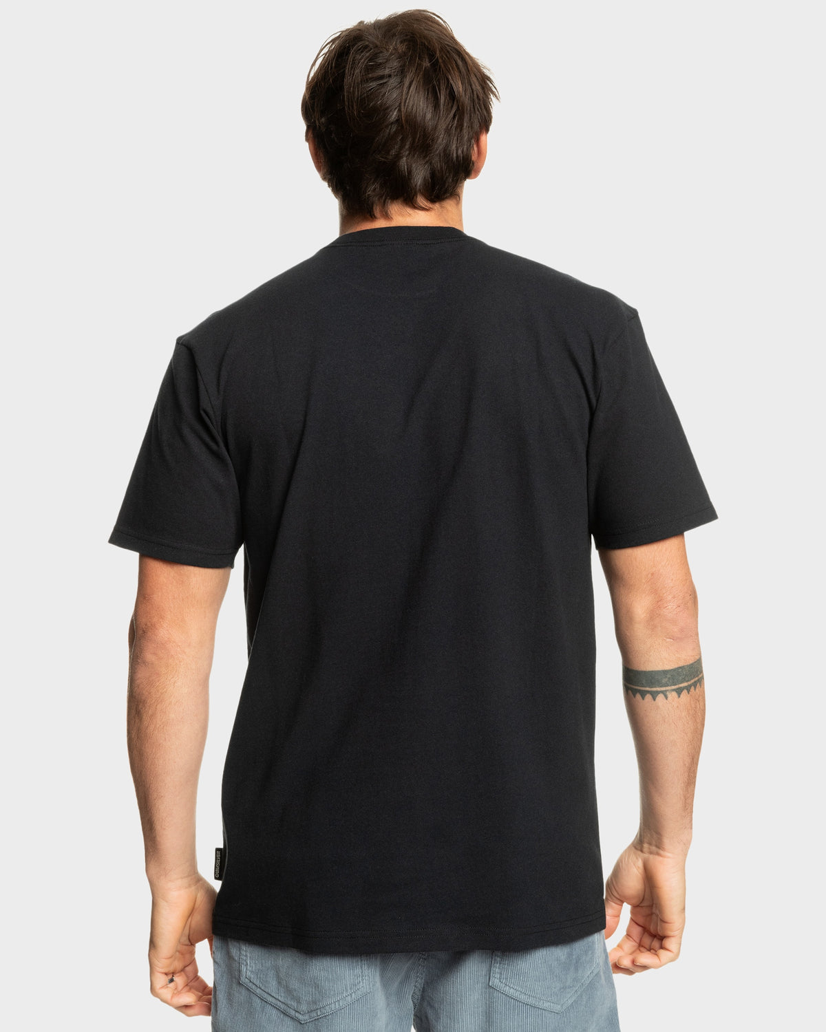 Mens Petroglyph Logo DNA T-Shirt