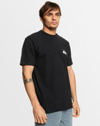 Mens Petroglyph Logo DNA T-Shirt