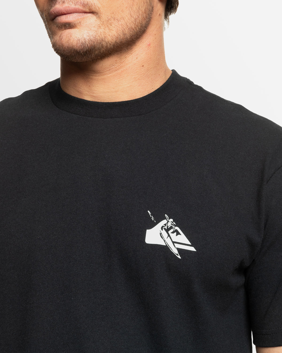 Mens Petroglyph Logo DNA T-Shirt
