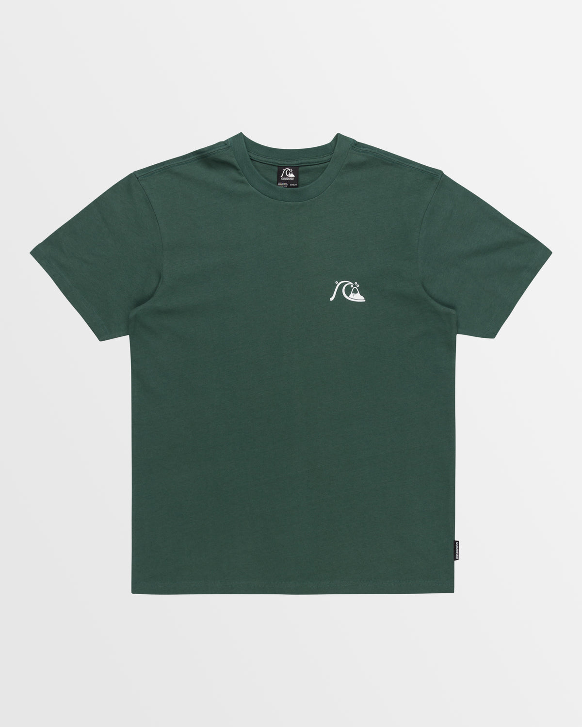 Mens Bubble Logo DNA T-Shirt