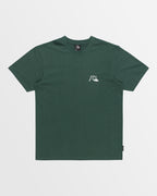 Mens Bubble Logo DNA T-Shirt