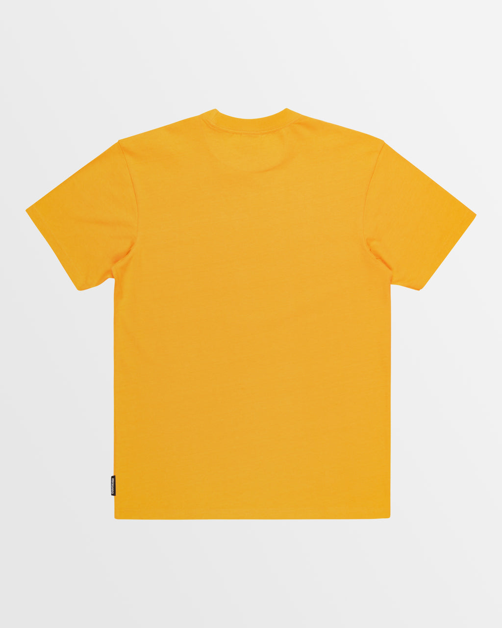 Mens Rushed Logo DNA T-Shirt