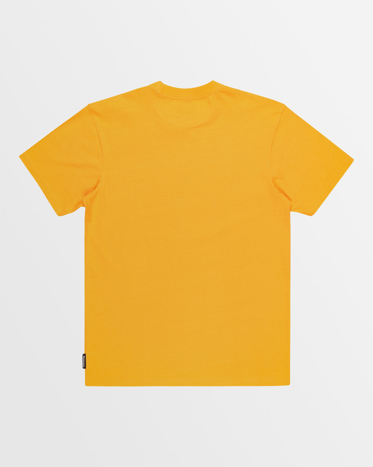 Mens Rushed Logo DNA T-Shirt