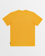 Mens Rushed Logo DNA T-Shirt
