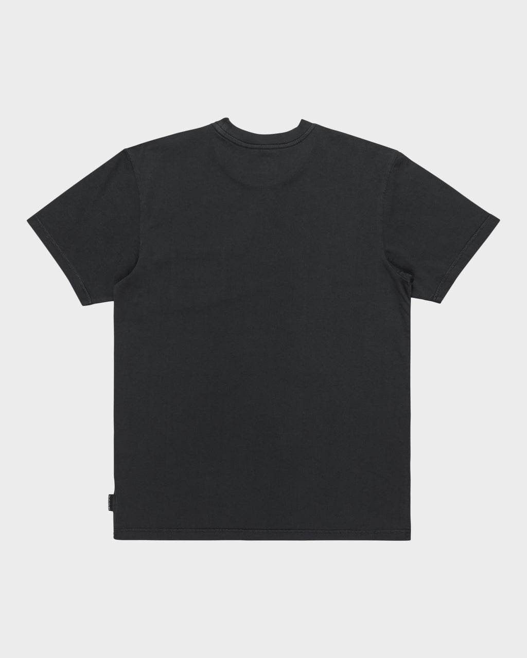 Mens Salt Water Pocket T-Shirt