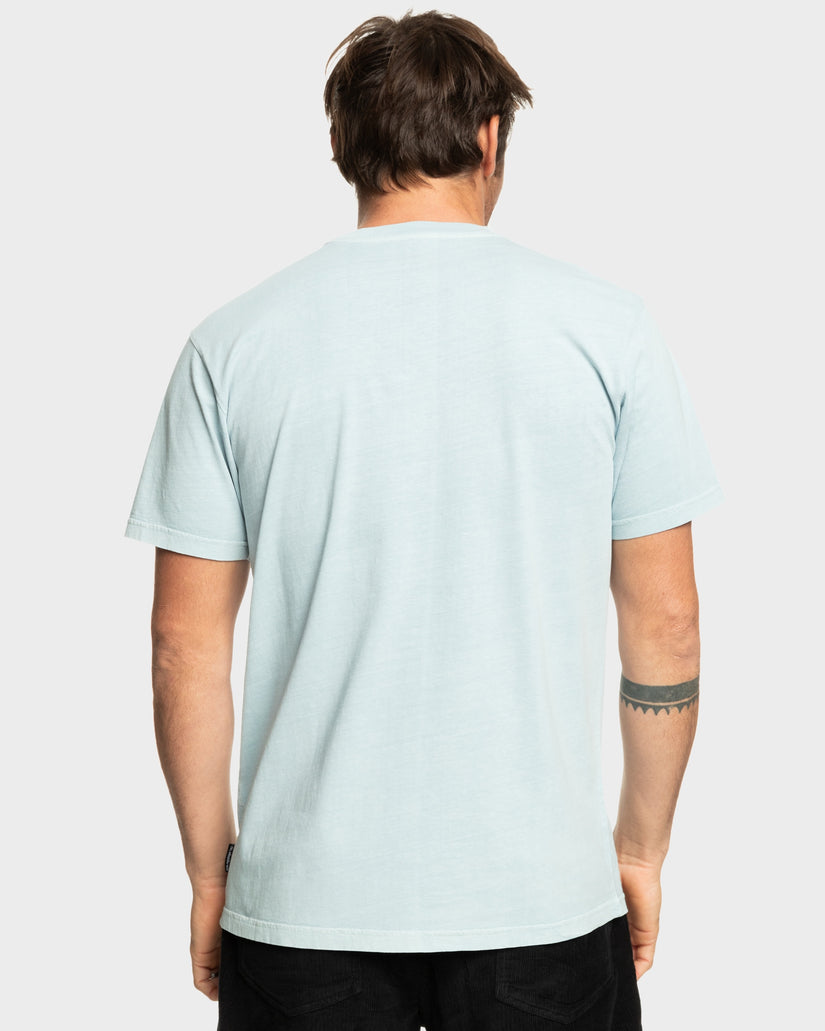 Mens Saltwater T-Shirt