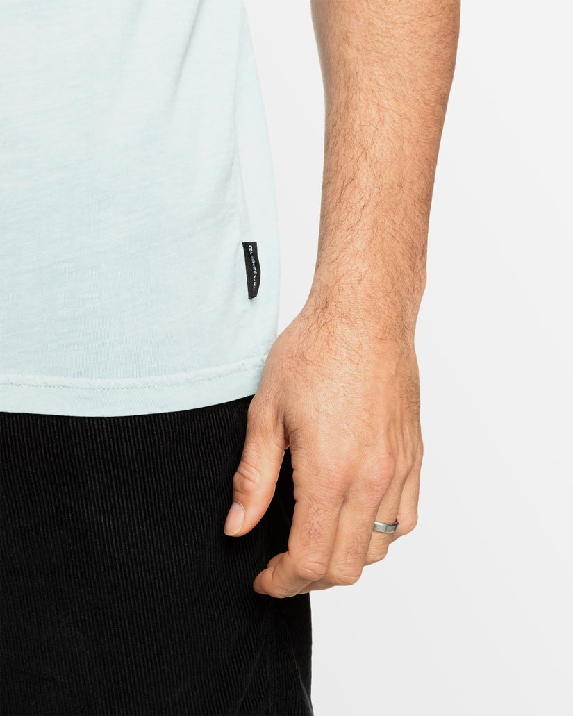 Mens Saltwater T-Shirt