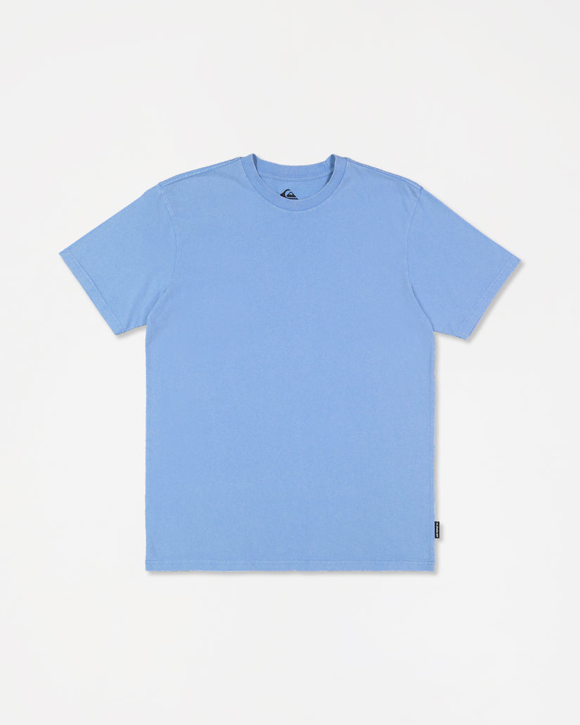 Mens Salt Water Crew T-Shirt