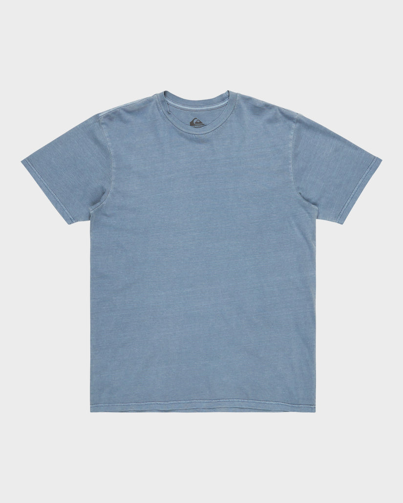 Mens Salt Water Crew T-Shirt