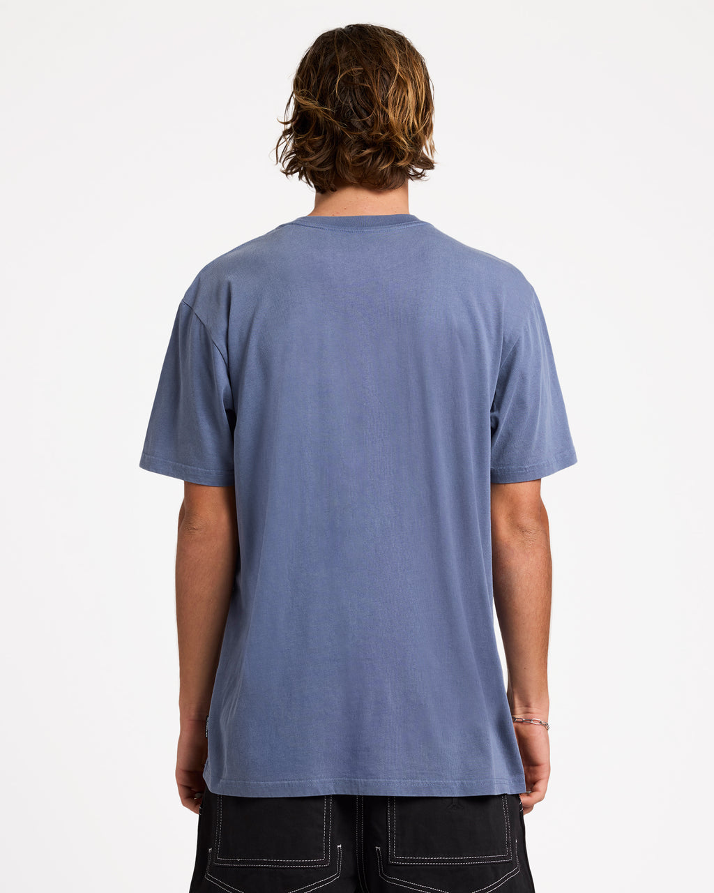 Mens Saltwater T-Shirt