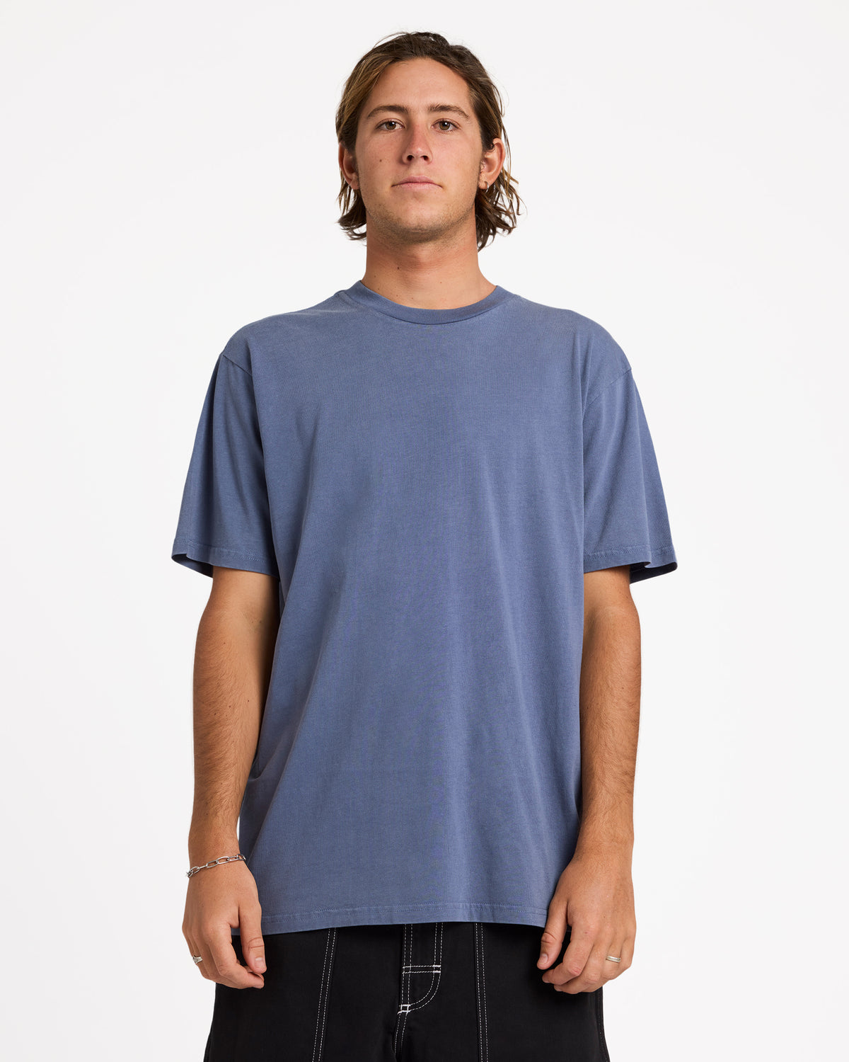 Mens Saltwater T-Shirt