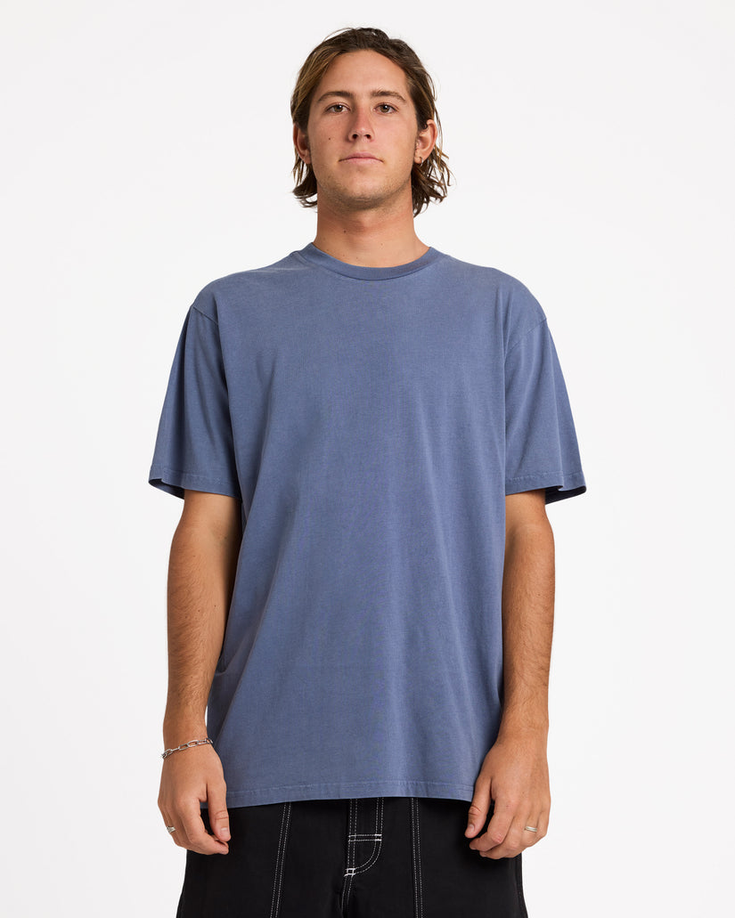 Mens Saltwater T-Shirt