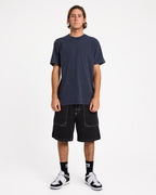 Mens Salt Water Crew T-Shirt
