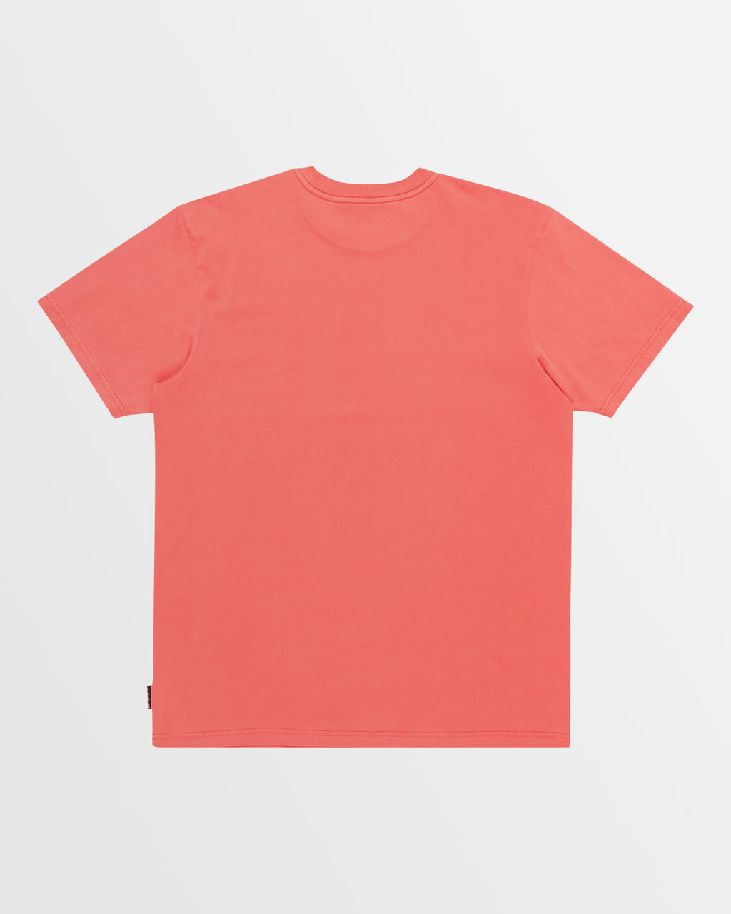 Mens Salt Water Crew Tee Swt