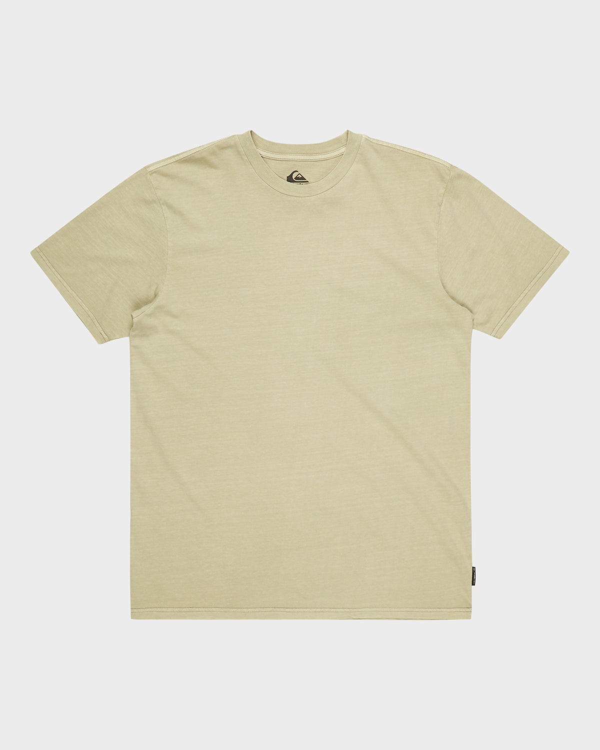 Mens Salt Water Crew T-Shirt