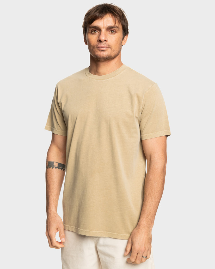 Mens Saltwater T-Shirt