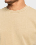 Mens Salt Water Crew T-Shirt