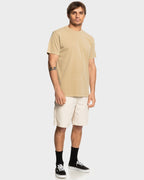 Mens Salt Water Crew T-Shirt
