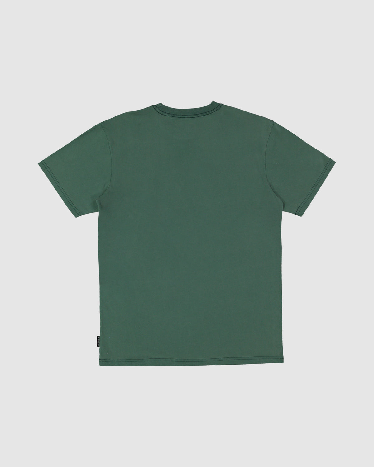 Mens Salt Water Crew T-Shirt