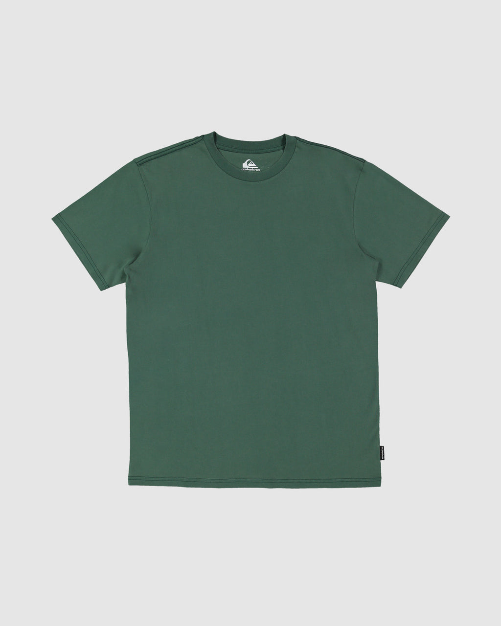 Mens Salt Water Crew T-Shirt