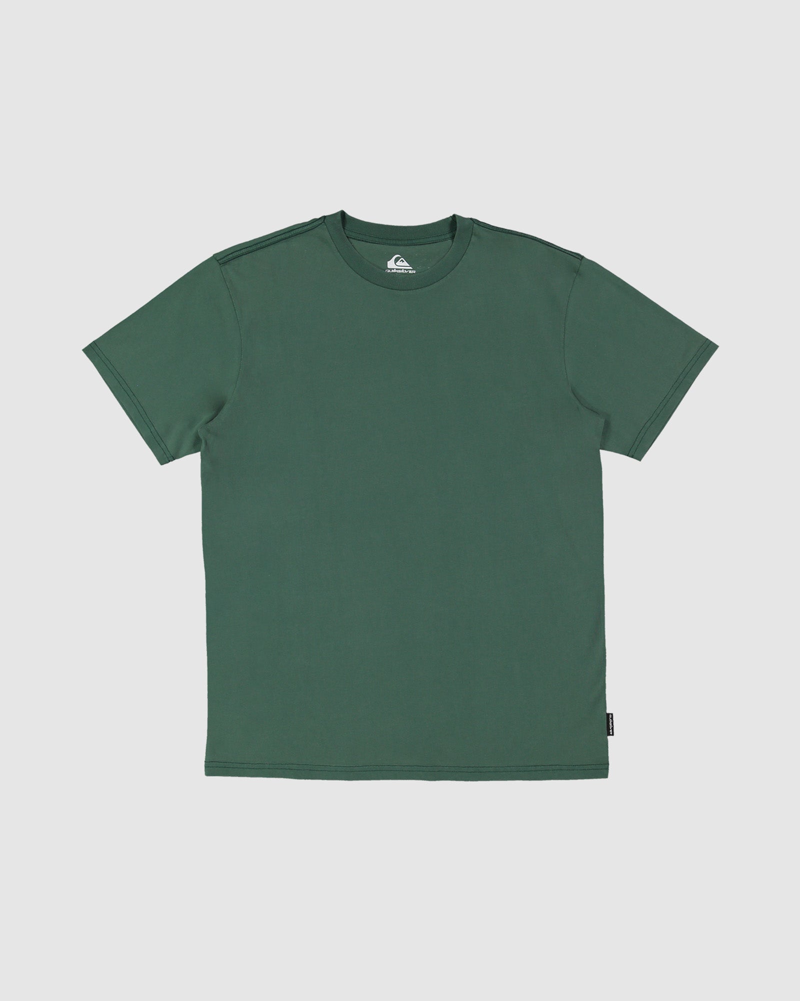 Mens Salt Water Crew T-Shirt