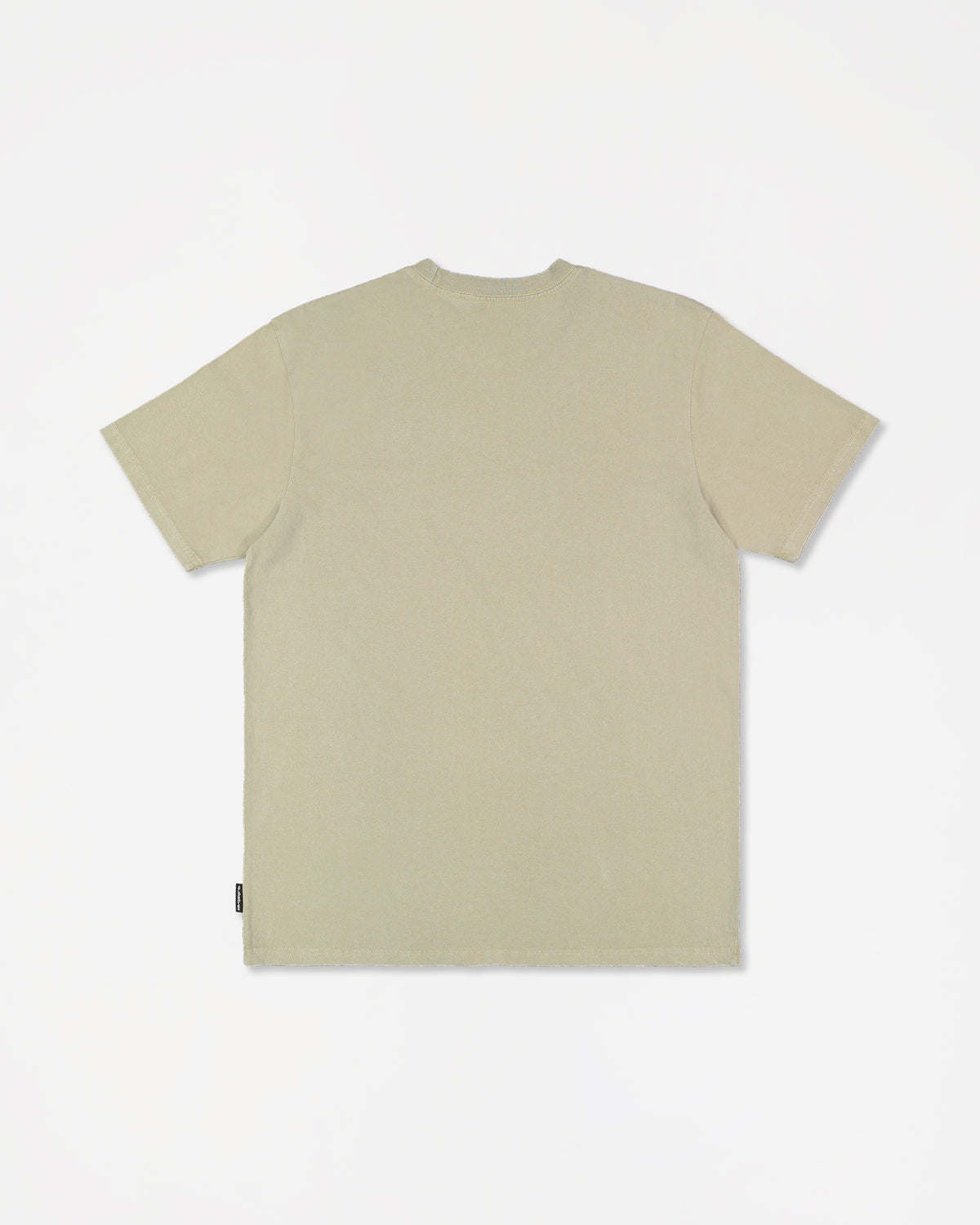 Mens Salt Water Crew T-Shirt