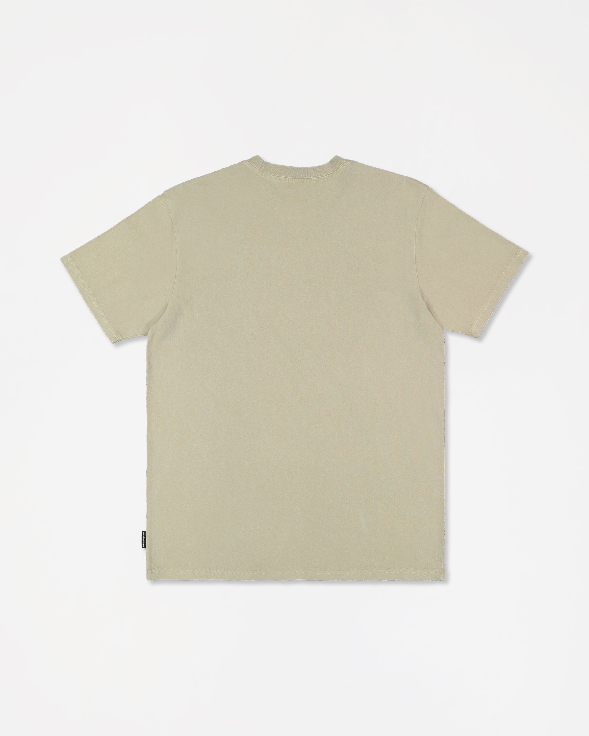 Mens Salt Water Crew T-Shirt