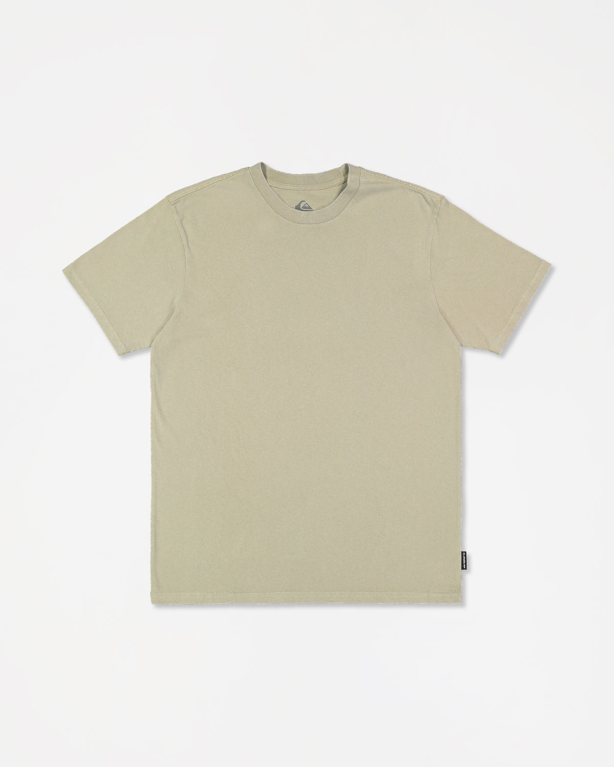 Mens Salt Water Crew T-Shirt