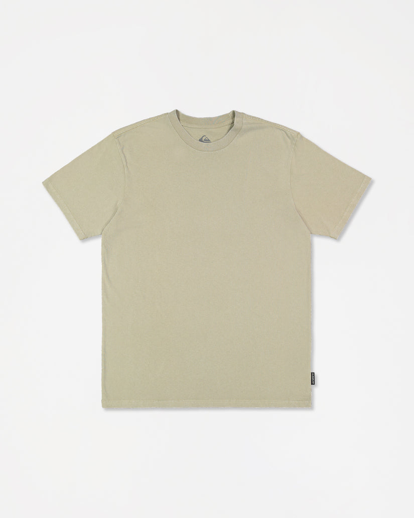 Mens Salt Water Crew T-Shirt