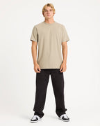 Mens Salt Water Crew T-Shirt