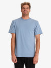 Mens Salt Water Crew T-Shirt