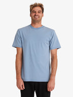 Mens Salt Water Crew T-Shirt