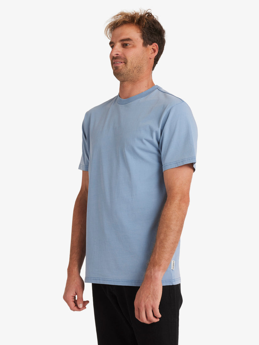 Mens Salt Water Crew T-Shirt