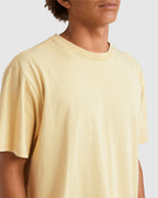 Mens Salt Water Crew T-Shirt